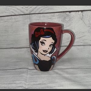 Snow White Disney mug